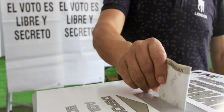 APRUEBA INE POSPONER ELECCIONES EN COAHUILA E HIDALGO