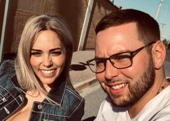 ASESINAN AL GOLFISTA ESTADOUNIDENSE PATRICK LANDER Y LA MEXICANA KARLA BACA