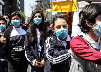 ASÍ SERÁ LA FASE 3 DEL SEMÁFORO EPIDEMIOLÓGICO