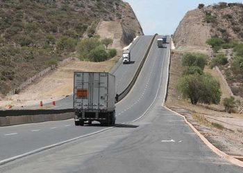 AUMENTA ROBO A CAMIONES QUE TRANSPORTAN ALIMENTOS DURANTE CUARENTENA