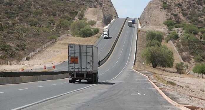 AUMENTA ROBO A CAMIONES QUE TRANSPORTAN ALIMENTOS DURANTE CUARENTENA