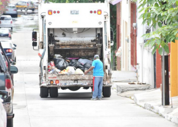 AYUNTAMIENTO DE CENTRO ANUNCIA NUEVOS HORARIOS DE RECOLECCIÓN DE BASURA