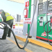 BAJA DE GASOLINAS CONTIENE INFLACIÓN EN MARZO
