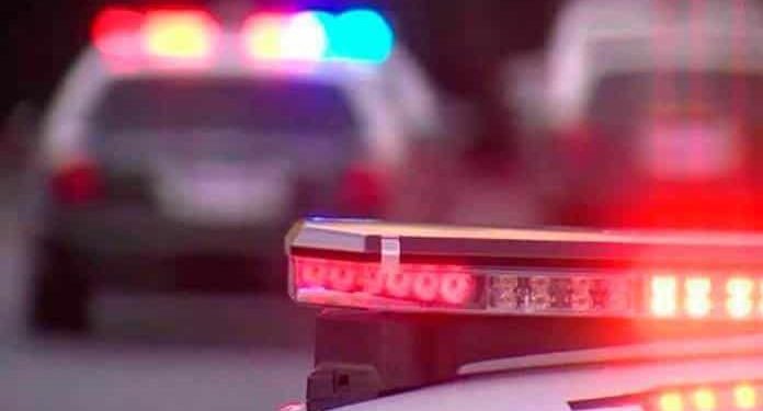 BALEAN A GUARDIA POR EXIGIR USO DE CUBREBOCAS EN PUEBLA