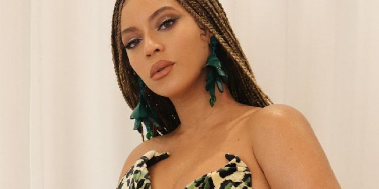 BEYONCÉ DONA 6 MILLONES DE DÓLARES PARA POBLACIÓN AFROAMERICANA