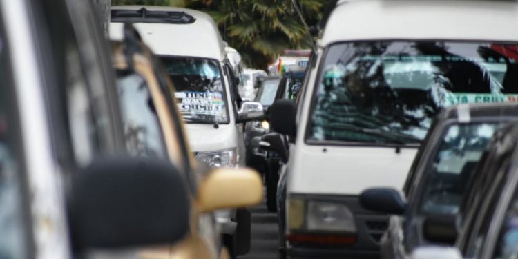 BOLIVIA «ENCAPSULA» UNA CIUDAD CONSIDERADA COMO FOCO DE CORONAVIRUS