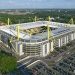 BORUSSIA DORTMUND ADAPTA ESTADIO PARA RECIBIR A PACIENTES DE COVID-19