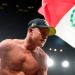 «CANELO» ÁLVAREZ, AÚN CON POSIBILIDADES DE PELEAR EN MAYO