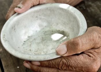 CASI OCHO MILLONES DE PERSONAS PODRÍAN PASAR HAMBRE POR PANDEMIA
