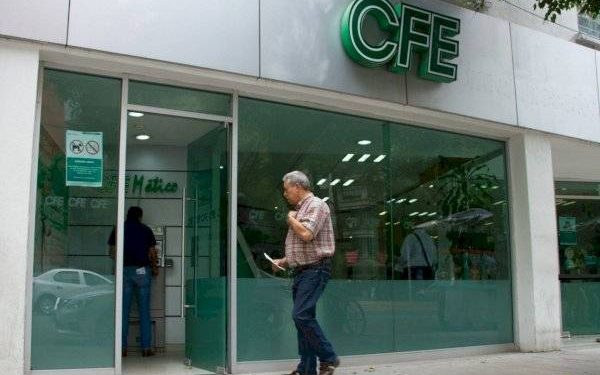 CFE DESMIENTE AUMENTO A LAS TARIFAS ELÉCTRICAS