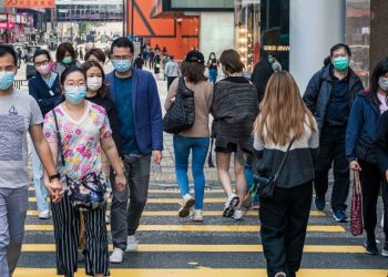 CHINA RENDIRÁ HOMENAJE NACIONAL A VÍCTIMAS DEL CORONAVIRUS