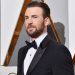 CHRIS EVANS CAMBIA LA ACTUACIÓN POR LA POLÍTICA