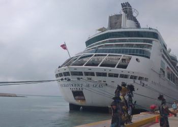 CIERREN 17 CRUCEROS EN YUCATÁN POR EMERGENCIA SANITARIA