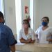 CIERRAN EL CLIDDA (CLÍNICA DE DETECCIÓN Y DIAGNÓSTICO AUTOMATIZADO) EN CHETUMAL; PERSONAL MÉDICO Y ADMINISTRATIVO EXIGE INSUMOS PARA PROTEGERSE DEL CORONAVIRUS