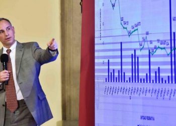 CMÉXICO SUMA EN 24 HORAS MÁS DE MIL CASOS DE COVID-19 Y 113 MUERTES