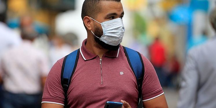 COLOMBIA PIDE AL FMI CRÉDITO DE 11 MMDD PARA MITIGAR EFECTOS DE COVID-19