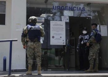 CON PLAN DNIII-E SE BUSCA EVITAR SATURACIÓN DE HOSPITALES: LÓPEZ OBRADOR