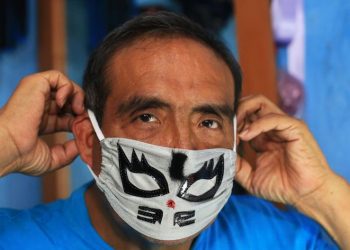 CORONAVIRUS EN MÉXICO: LOS DATOS QUE MUESTRAN QUE SUS CASOS SON MÁS QUE LOS DE EE.UU. EN LA MISMA ETAPA DE LA PANDEMIA