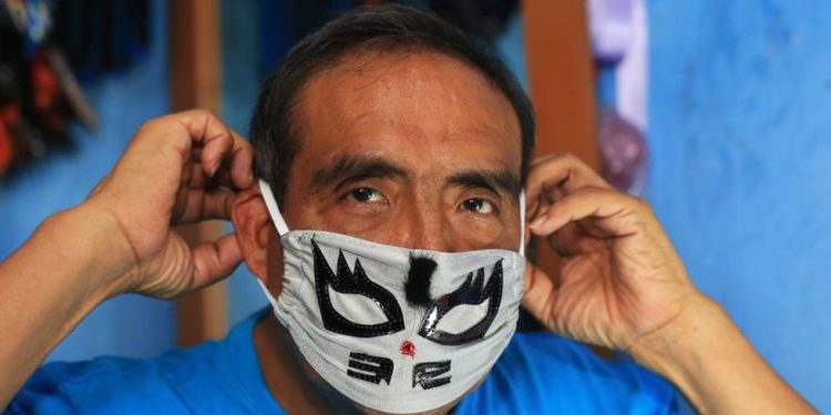 CORONAVIRUS EN MÉXICO: LOS DATOS QUE MUESTRAN QUE SUS CASOS SON MÁS QUE LOS DE EE.UU. EN LA MISMA ETAPA DE LA PANDEMIA