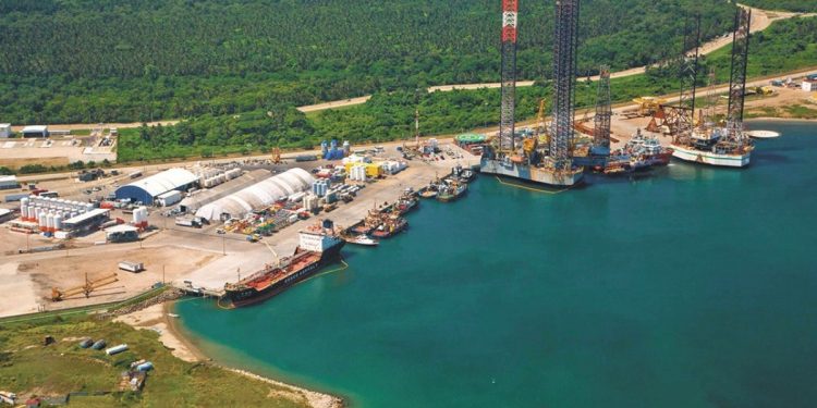 CORONAVIRUS NO FRENA AL TREN MAYA, DOS BOCAS Y SANTA LUCÍA