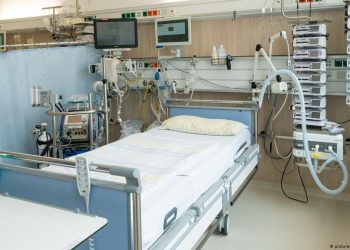 CORONAVIRUS REVELÓ «CARENCIAS SISTÉMICAS» DE SERVICIOS DE SALUD, DICE EL G-20