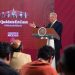 CRISIS VINO COMO ANILLO AL DEDO PARA AFIANZAR TRANSFORMACIÓN: AMLO