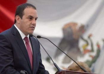 CUAUHTÉMOC BLANCO ANUNCIA QUE DONARÁ SU SALARIO A AFECTADOS POR CORONAVIRUS
