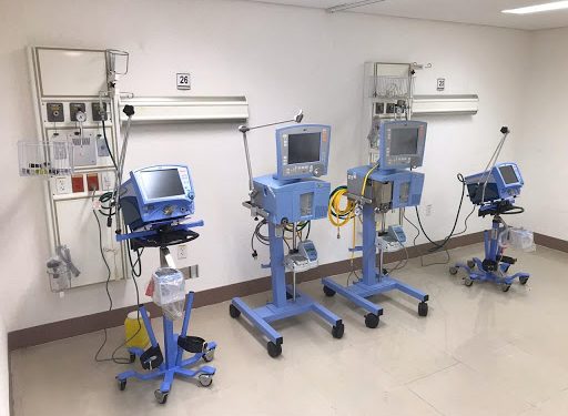 CUENTA TABASCO CON EQUIPO Y MATERIAL ESPECIALIZADO CONTRA COVID-19: ADÁN AUGUSTO