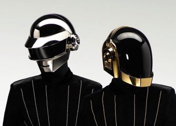 DAFT PUNK PREPARA MÚSICA PARA UNA PELÍCULA DE DARIO ARGENTO
