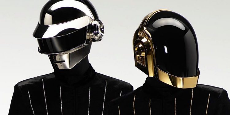 DAFT PUNK PREPARA MÚSICA PARA UNA PELÍCULA DE DARIO ARGENTO
