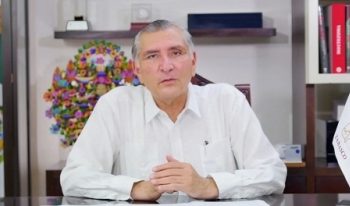 DECRETA EL GOBERNADOR USO OBLIGATORIO DE CUBREBOCAS, RESTRINGE LA MOVILIDAD Y HORARIO DE SUPERMERCADOS