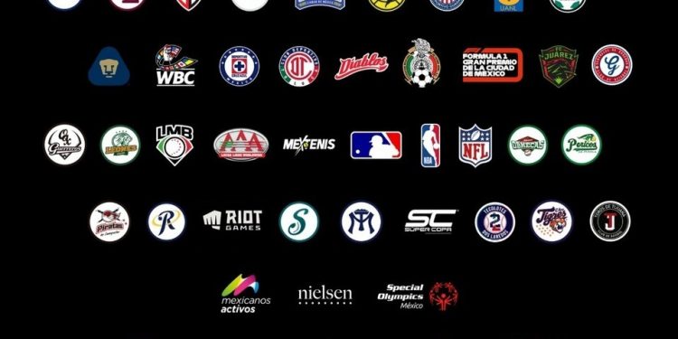 DEPORTES UNIDOS POR MÉXICO CONFIRMA NUEVOS ALIADOS