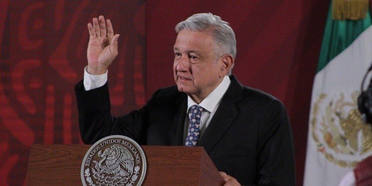DESDE LA ÉPOCA DE MADERO NO SE HABÍA ATACADO TANTO A UN GOBIERNO: LÓPEZ OBRADOR