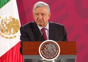 DESPUÉS DE COVID-19, SE ALENTARÁ INVERSIÓN EXTRANJERA EN MÉXICO: AMLO