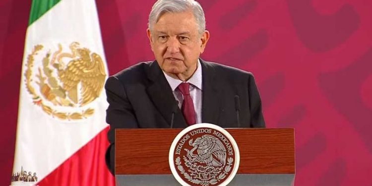 DESPUÉS DE COVID-19, SE ALENTARÁ INVERSIÓN EXTRANJERA EN MÉXICO: AMLO
