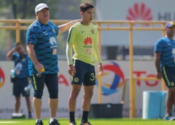 «DIEGO LAINEZ NO ME VA A ENGAÑAR», ASEGURA MIGUEL HERRERA