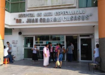 DONARÁN REGIDORES DE CENTRO 80% DE SU SUELDO A BENEFICIO DE TRABAJADORES DEL HOSPITAL JUAN GRAHAM