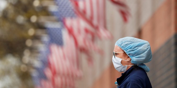 EBRARD REPORTA 567 MEXICANOS FALLECIDOS EN EL EXTRANJERO POR COVID-19