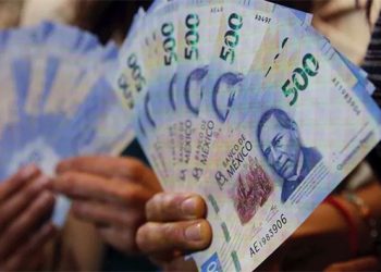 ECONOMÍA ESTÁ “MÁS CERCA DEL ABISMO”: COPARMEX
