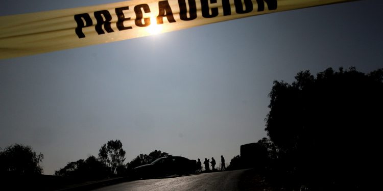 EL 19 DE ABRIL, EL DÍA MÁS VIOLENTO EN MÉXICO EN LO QUE VA DEL 2020