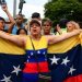 EL GRUPO DE LIMA APOYA LA FORMACIÓN DE UN GOBIERNO EMERGENTE EN VENEZUELA