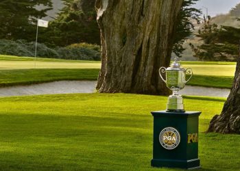 EL PGA CHAMPIONSHIP SE CELEBRARÁ CON O SIN PÚBLICO