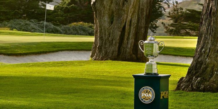 EL PGA CHAMPIONSHIP SE CELEBRARÁ CON O SIN PÚBLICO