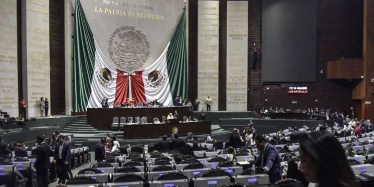 EL SENADO CONVOCA A SESIÓN PARA VOTAR LA LEY DE AMNISTÍA