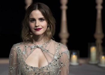 EMMA WATSON FESTEJA 30 AÑOS EN MEDIO DE LA PANDEMIA