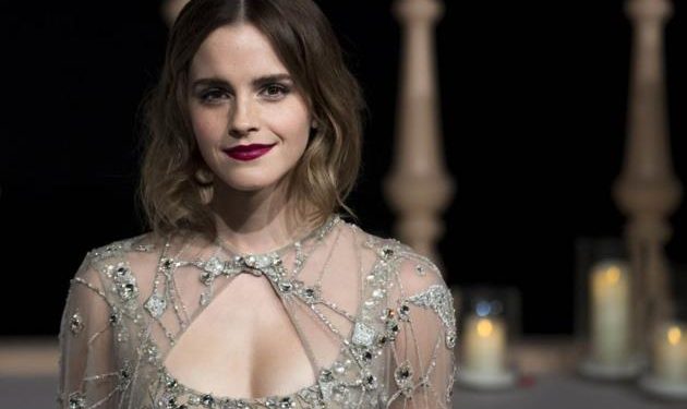 EMMA WATSON FESTEJA 30 AÑOS EN MEDIO DE LA PANDEMIA