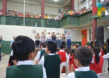 EN MAYO, SEP DEFINIRÁ CONDICIONES PARA REGRESO A CLASES