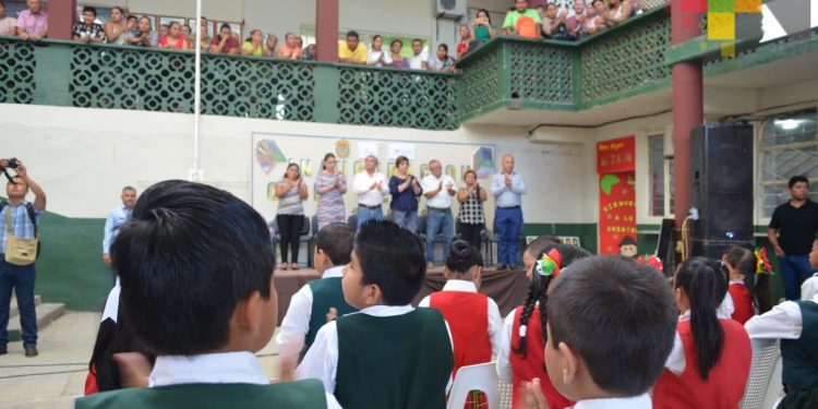 EN MAYO, SEP DEFINIRÁ CONDICIONES PARA REGRESO A CLASES