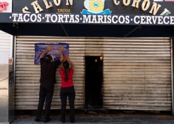 EN PLAN DE REACTIVACIÓN ECONÓMICA SE LE DARÁ ÉNFASIS AL EMPLEO