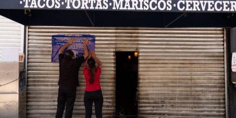 EN PLAN DE REACTIVACIÓN ECONÓMICA SE LE DARÁ ÉNFASIS AL EMPLEO